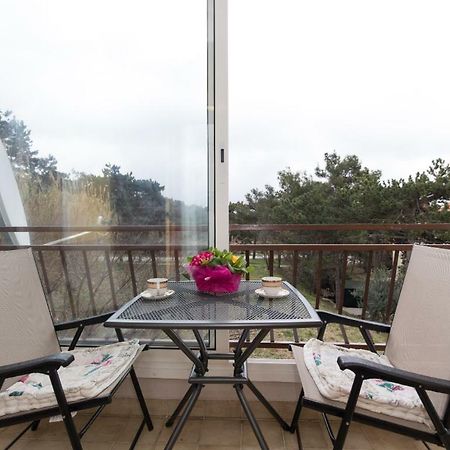 Apartment Calista Rabac Eksteriør bilde